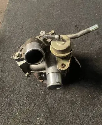 Toyota Corolla E120 E130 Turbo 1720127060