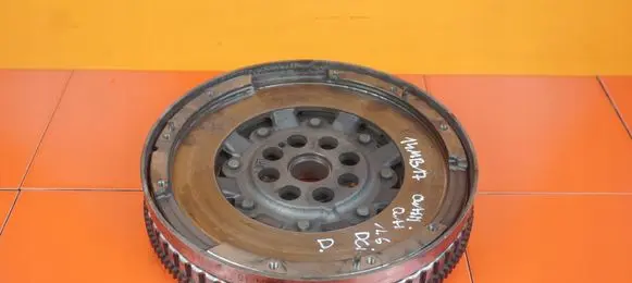 Nissan Qashqai Dual mass flywheel 415056410 R9M405