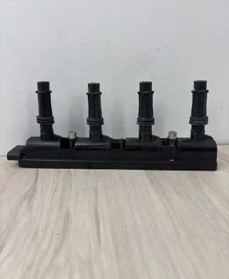 Opel Corsa D High voltage ignition coil 19005362 55579072 5E0903055619