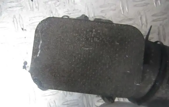 Citroen Berlingo Engine oil radiator 