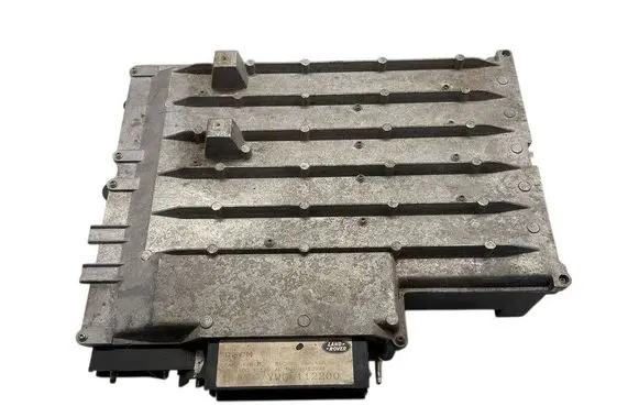 Land Rover Range Rover P38A Comfort/convenience module YWC106330