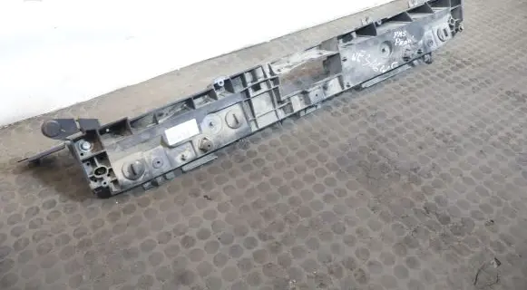 Renault Clio IV Front bumper support beam