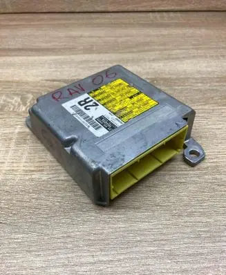 Toyota RAV 4 (XA30) Airbag control unit/module 8917042250 1523009013