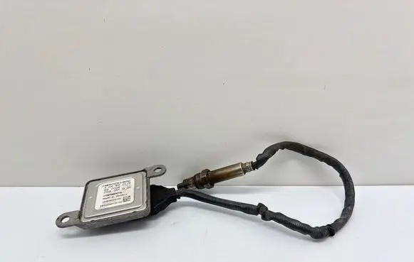 Lambda probe sensor