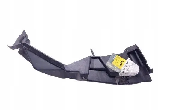 Renault Clio III Headlight/headlamp mounting bracket 8200289844