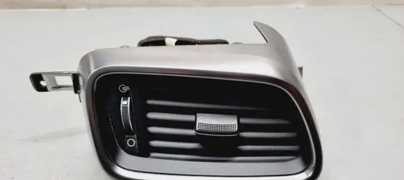 KIA Sorento Dashboard side air vent grill/cover trim 97490C5100CP7 97490C5000
