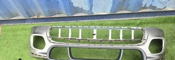 Mini One - Cooper F56 F55 Front bumper 7360734