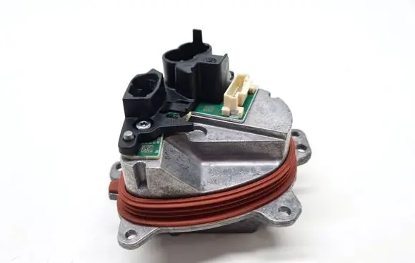BMW 5 G30 G31 Light module LCM 23508301