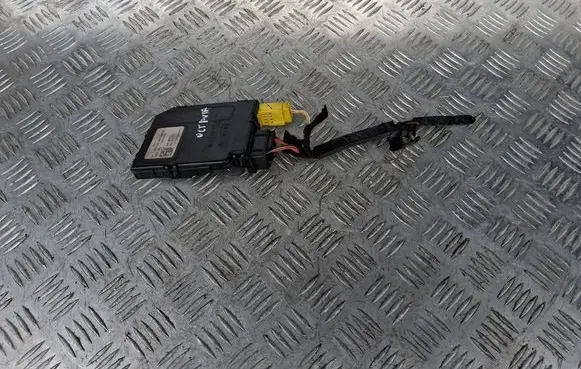 Skoda Octavia Mk2 (1Z) Steering angle sensor 1K0953549DA 10003574