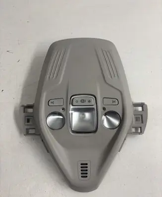 Citroen C4 II Picasso Front seat light 9878124177
