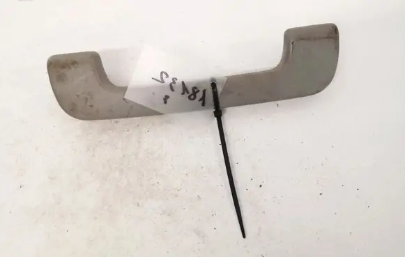 Audi A6 S6 C5 4B Front interior roof grab handle 4b0857607b