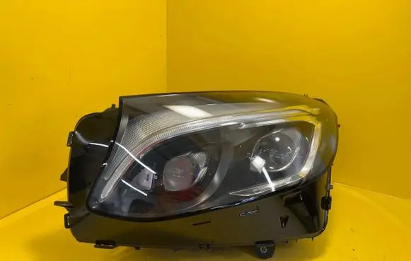 Mercedes-Benz GLC C253 Headlight/headlamp a2539060801