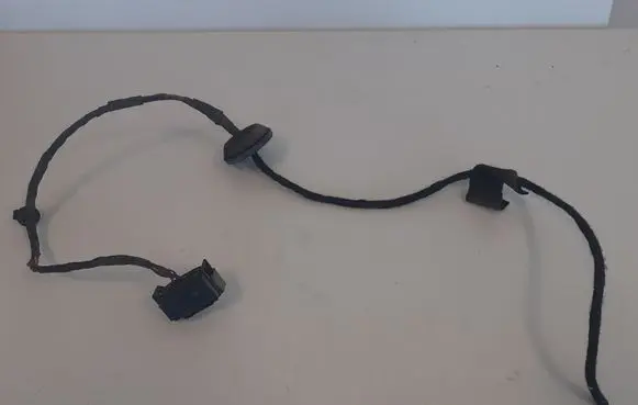 Audi A6 C7 Parking sensor (PDC) wiring loom 4E0972713