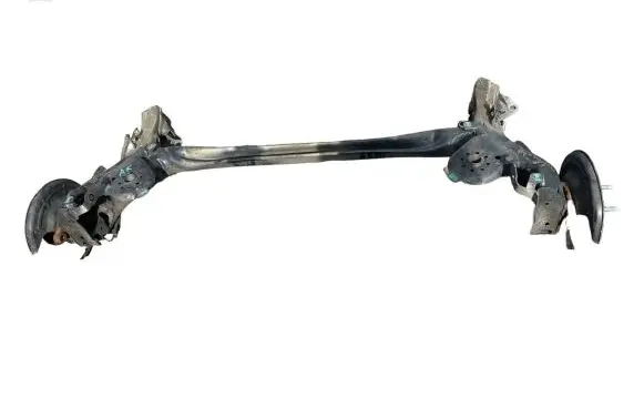 Opel Astra K Rear axle beam 222382
