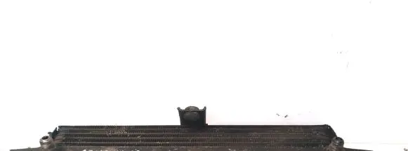 SsangYong Musso Intercooler radiator
