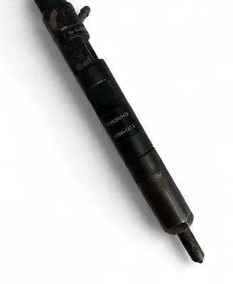 Nissan Micra Fuel injector 8200206565 8200049873