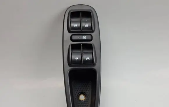 Fiat 500X Electric window control switch 735600118 7355897350 020530SS