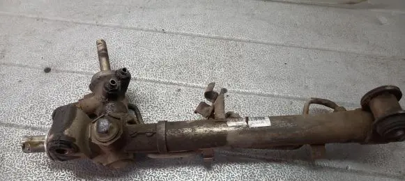 Opel Astra G Steering rack