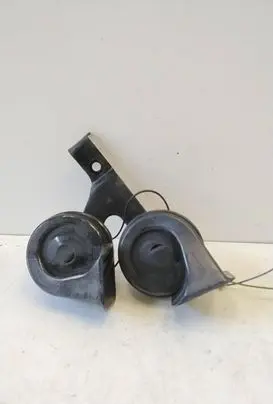 Peugeot 3008 I Horn signal 9657476680 6033FB1717