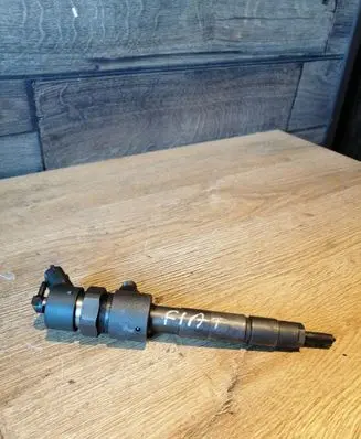 Fiat Bravo - Brava Fuel injector