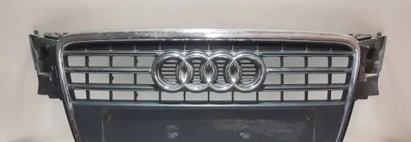 Audi A4 S4 B8 8K Front bumper 8K0853651