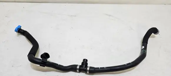 BMW X5 G05 Engine coolant pipe/hose 9398821-05 19906610