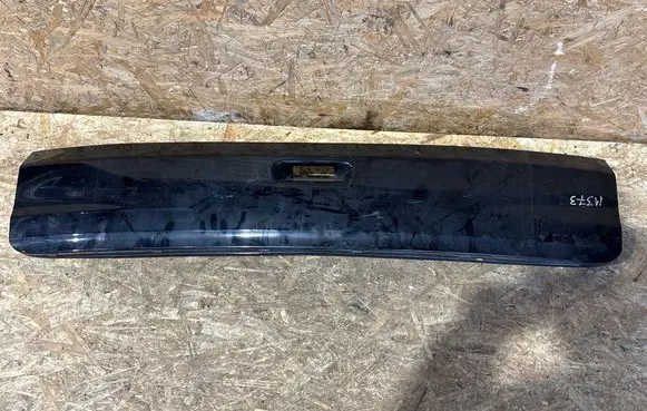 Honda CR-V Tailgate trim 74895T1GE00ZF J562326 NH731P