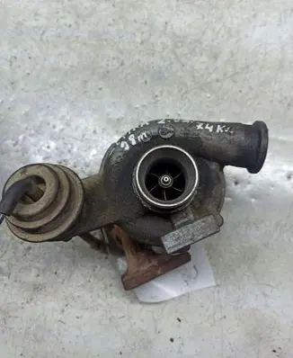Opel Zafira A Turbo 90531510