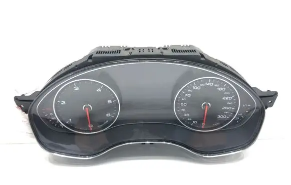 Speedometer (instrument cluster)