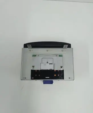 Volvo XC90 Screen/display/small screen 306562451 V0278022700140