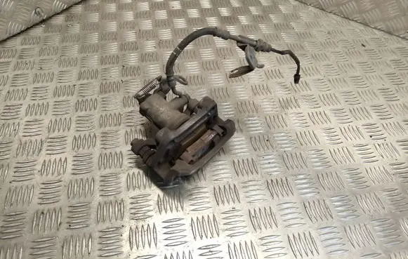 Hyundai ix20 Rear brake caliper