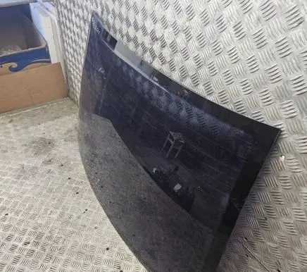 Audi A6 S6 C5 4B Rear windscreen/windshield window 