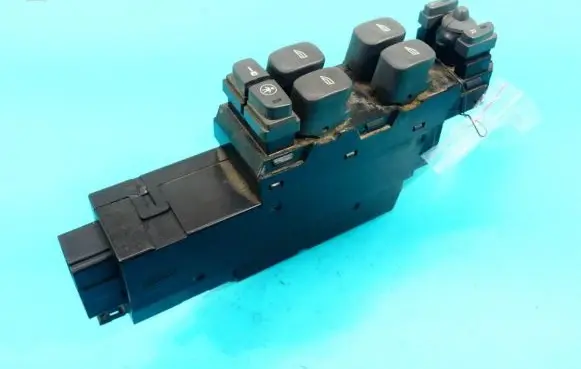 Volvo S80 Electric window control switch 9467626 IMPRK1169787