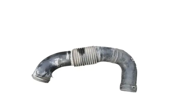 Citroen Jumpy Air intake duct part 1400446380