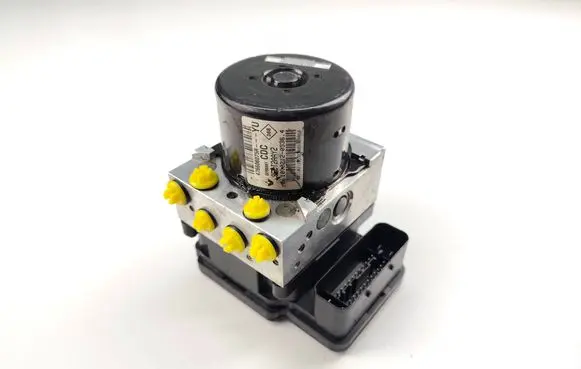 Renault Megane III ABS Pump 476606075R 10021205364 10096114613