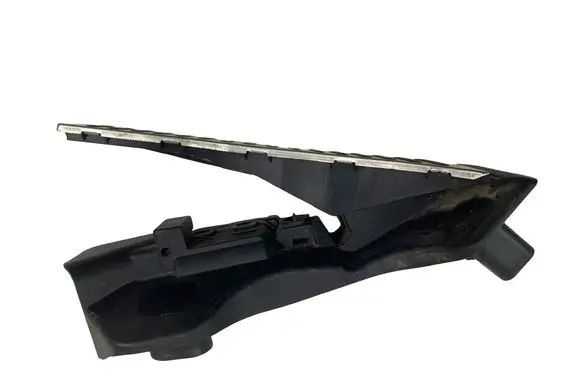 Skoda Yeti (5L) Accelerator throttle pedal 1K1721503AR