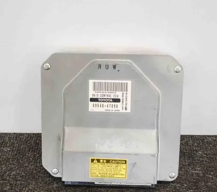 Toyota Prius (XW20) Other devices 8954047090