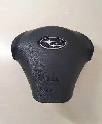 Subaru B9 Tribeca Steering wheel airbag