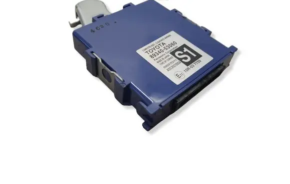 Lexus IS III XE30 Door central lock control unit/module 8934053060