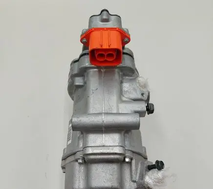 Nissan Leaf II (ZE1) Air conditioning (A/C) compressor (pump) 926005SA1B