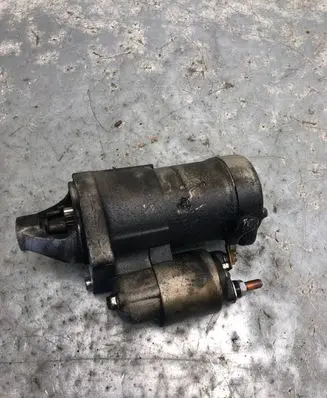 Alfa Romeo Mito Starter motor 55193356