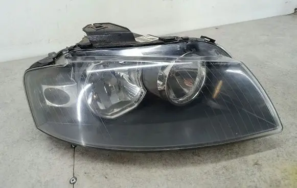 Audi A3 S3 8P Headlight/headlamp 