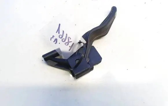 Opel Astra G Engine bonnet (hood) release handle