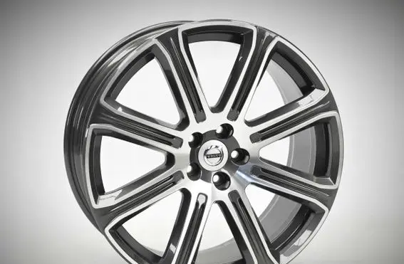 Volvo S90, V90 R20 alloy rim 31381534