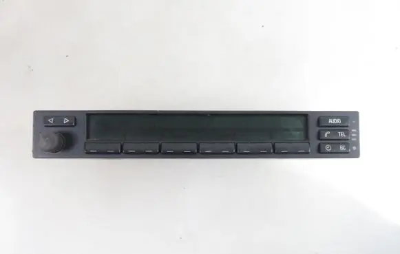 BMW 7 E38 Screen/display/small screen 828352408