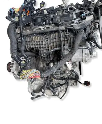 Volvo XC90 Engine B4204T27