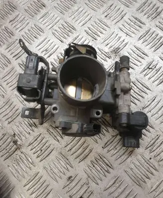 Honda Jazz Throttle valve
