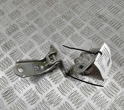 Chevrolet Cruze Rear door hinge set 13501714 13501716