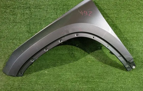 Skoda Kodiaq Fender 