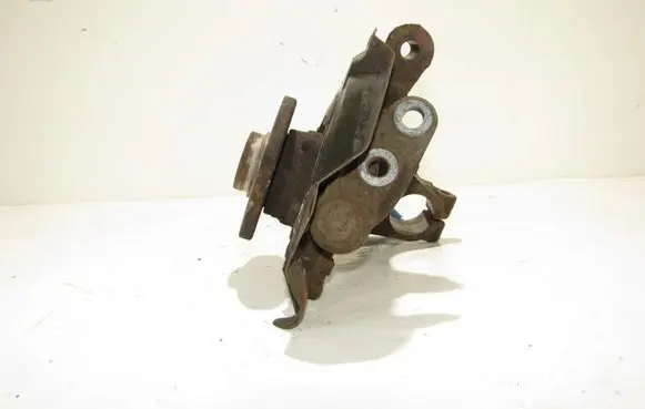 Mini One - Cooper Coupe R56 Front wheel hub